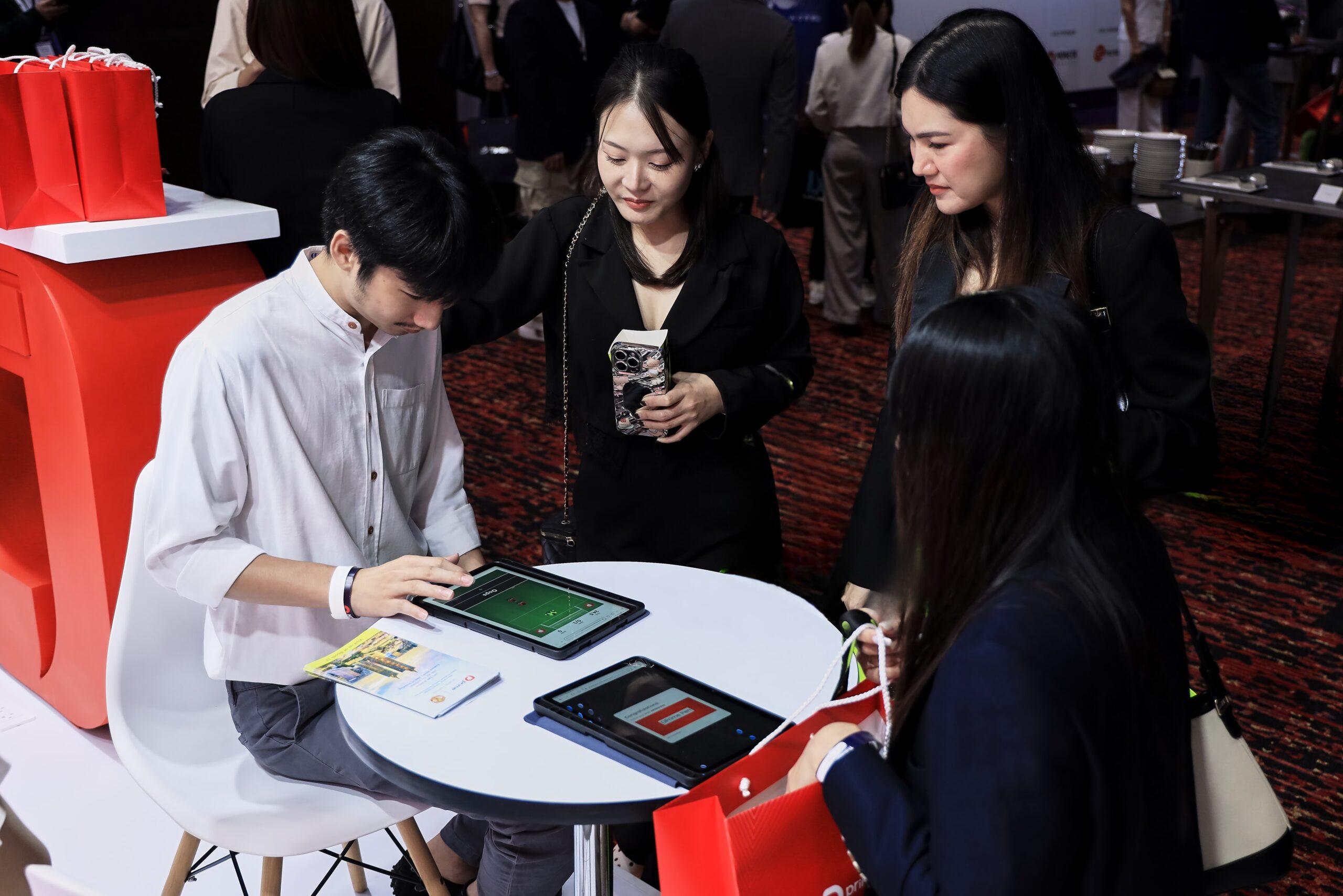 ย้อนบรรยากาศความมันส์จาก Traders Fair Thailand 2025