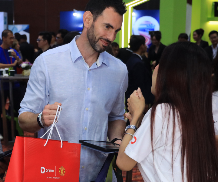 ย้อนบรรยากาศความมันส์จาก Traders Fair Thailand 2025